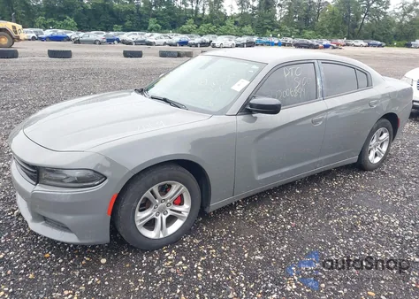 2019 Dodge Charger Sxt Rwd from USA, damaged, VIN 2C3CDXBG0KH547471